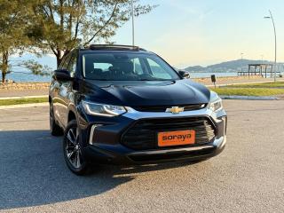 Foto do veículo Chevrolet Tracker Premier 1.2 Turbo 12v Flex Aut.
