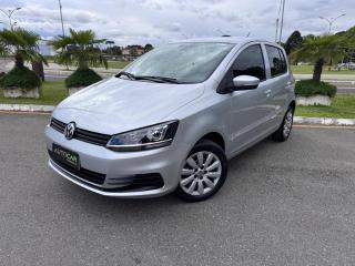 Foto do veículo Volkswagen Fox Trendline 1.0 Flex 8v 5p
