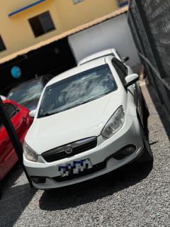 Foto do veículo Fiat Grand Siena 1.6 Essence