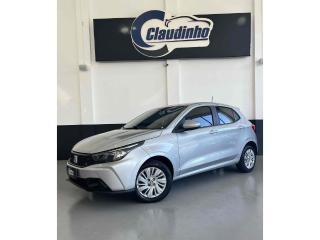Foto do veículo Fiat Argo 1.0 Drive