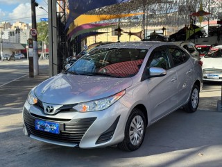 Foto do veículo Toyota Yaris Xl Live Sedan 1.5 Flex 16v 4p Aut.