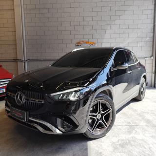 Foto do veículo Mercedes Gla 1.3 Gla 200 Progressive Dct