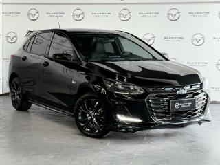 Foto do veículo Chevrolet Onix 1.0 Turbo Rs Auto