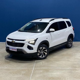 Foto do veículo Chevrolet Spin 1.8 Econoflex Premier 7s Auto