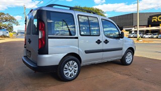 Foto do veículo Fiat Doblo 1.8 Essence 7l