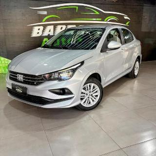 Foto do veículo Fiat Cronos 1.3 8v Flex