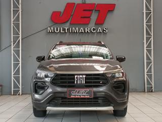 Foto do veículo Fiat Pulse 1.0 T200 Audace Cvt