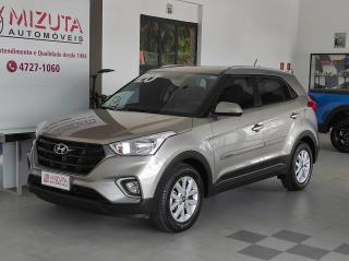 Foto do veículo Hyundai Creta 16a Smart Flex