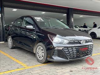 Foto do veículo Hyundai Hb20 1.0 Sense