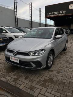 Foto do veículo Volkswagen Polo Sense 200 Tsi 1.0 Flex 12v Aut