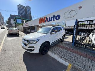 Foto do veículo Chevrolet Trailblazer Ltz 3.6 V6 Aut.