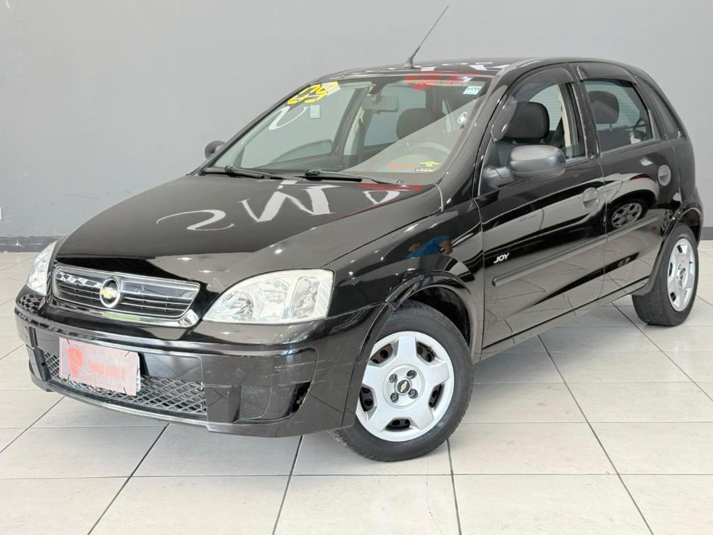 Chevrolet Corsa