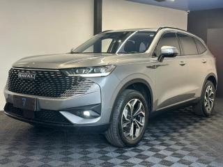 Foto do veículo Gwm Haval H6 Gt Phev Awd