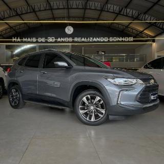 Foto do veículo Chevrolet Tracker 1.2 Turbo Premier Auto