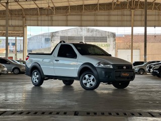 Foto do veículo Fiat Strada 1.4 Hard Working