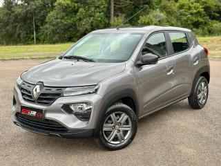 Foto do veículo Renault Kwid 1.0 Zen