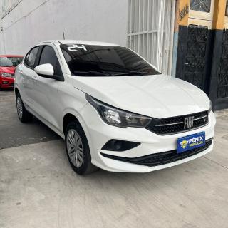 Foto do veículo Fiat Cronos 1.0 Drive