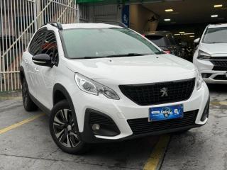 Foto do veículo Peugeot 2008 Allure 1.6 Flex 16v 5p Aut.