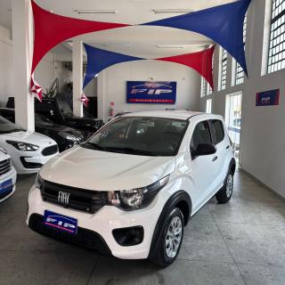 Foto do veículo Fiat Mobi 1.0 Like