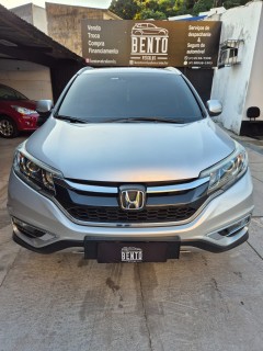 Foto do veículo Honda Cr-v 2.0 Exl Auto 4wd