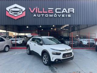 Foto do veículo Citroën C4 Cactus Feel 1.6 16v Flex Aut.