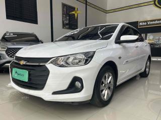 Foto do veículo Chevrolet Onix 1.0 Turbo Ltz