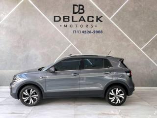 Foto do veículo Volkswagen T-cross 1.4 250 Tsi Highline Auto