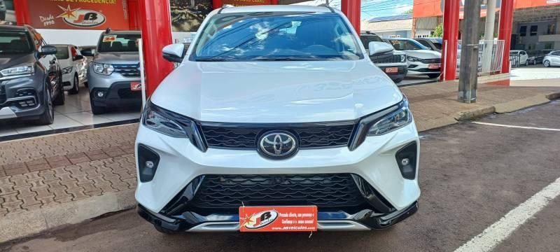 Toyota Sw4 OTHERS 2025