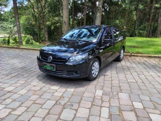 Foto do veículo Volkswagen Voyage 1.0/1.0 City Mi Total Flex 8v 4p