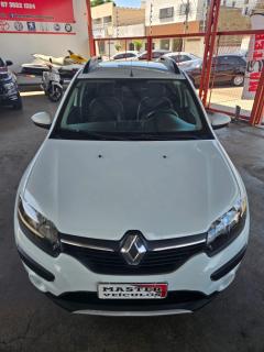 Foto do veículo Renault Sandero 1.6 8v Hi-power Stepway Easy-r