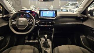 Foto do veículo Peugeot 208 Style 1.0 Flex 6v 5p Mec.
