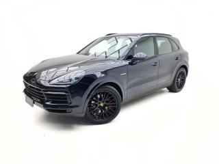Foto do veículo Porsche Cayenne 3.0 V6 462cv (híbrido)