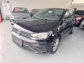 Foto do veículo Volkswagen Voyage 1.6 Msi Flex 16v 4p Aut.