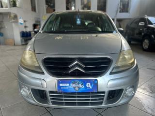 Foto do veículo Citroen C3 1.4 8v Flex Glx