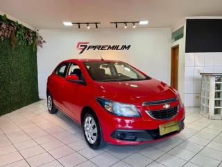 Foto do veículo Chevrolet Onix 1.4 Spe/4 Lt