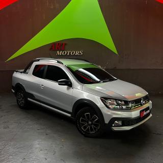 Foto do veículo Volkswagen Saveiro 1.6 Cd Cross