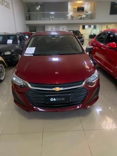 Foto do veículo Chevrolet Onix Plus 1.0 Turbo Auto
