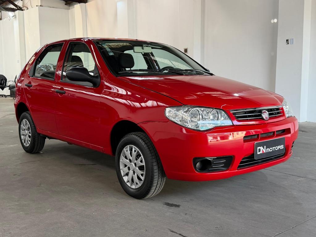 Fiat Palio