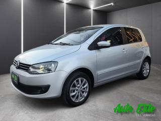 Foto do veículo Volkswagen Fox 1.0 Tec Total Flex