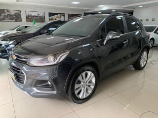 Foto do veículo Chevrolet Tracker 1.4 16v Ecotec Premier Auto