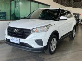Foto do veículo Hyundai Creta 1.6 Attitude