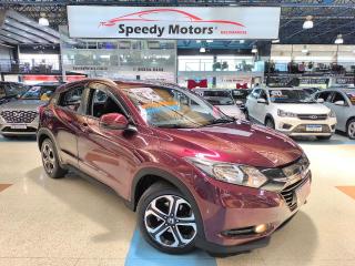 Foto do veículo Honda Hr-v Ex 1.8 Flexone 16v 5p Aut.