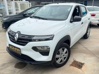 Foto do veículo Renault Kwid Zen 1.0 Flex 12v 5p Mec.
