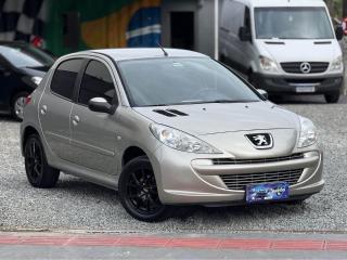 Foto do veículo Peugeot 207 Xr 1.4 Flex 8v 5p