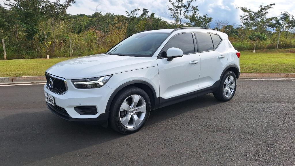 Volvo Xc40 T5 R-DESIGN 2.0 TB 2020