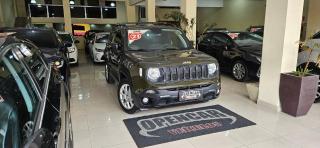 Foto do veículo Jeep Renegade Sport 1.8 4x2 Flex 16v Aut.