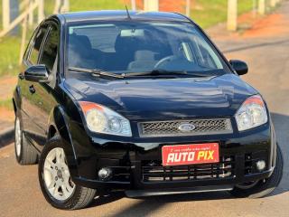 Foto do veículo Ford Fiesta 1.6 8v Flex/class 1.6 8v Flex 5p