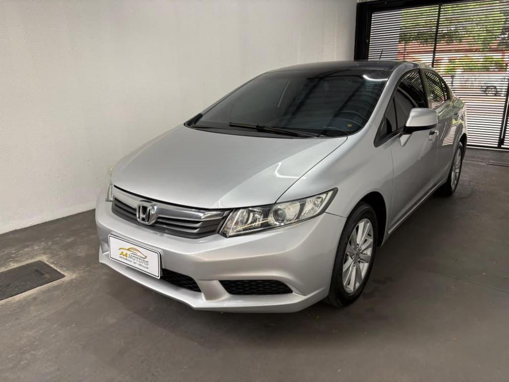 Honda Civic 2014