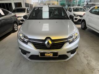 Foto do veículo Renault Logan 1.0 Life