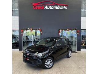 Foto do veículo Fiat Mobi 1.0 Evo Like
